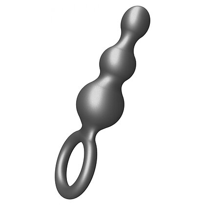 The Stuffer 3-Balls Plug Gri _