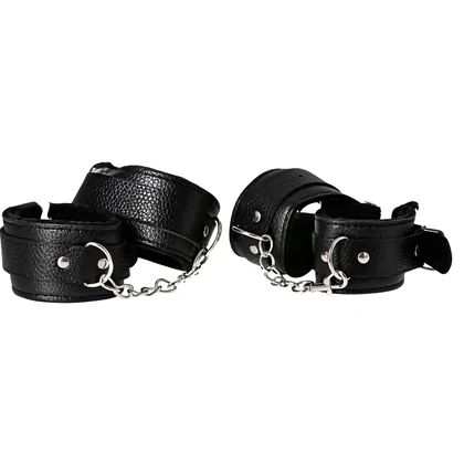 Top Bondage Kit Negru