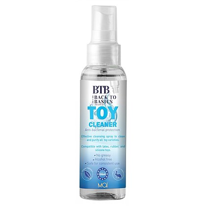 Toy Clenear Btb Anti-Bacterial Protection 75ml
