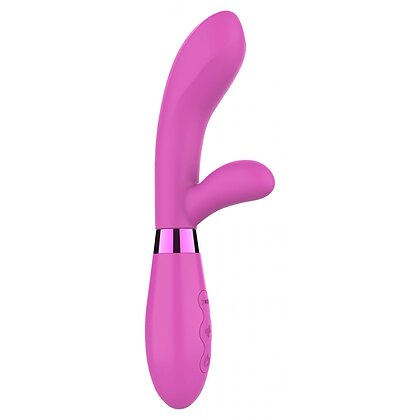TOYJOY Jingle Fiesta – Love Rabbit Mov