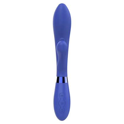 ToyJoy Sunset Party Rabbit — 7 Moduri, USB 23 cm Mov