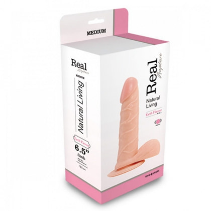 Toyz4Lovers Real Rapture 19cm