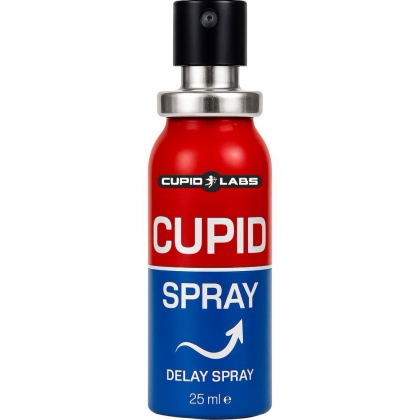 Tratament Ejaculare Precoce Spray Cupid Delay 25ml