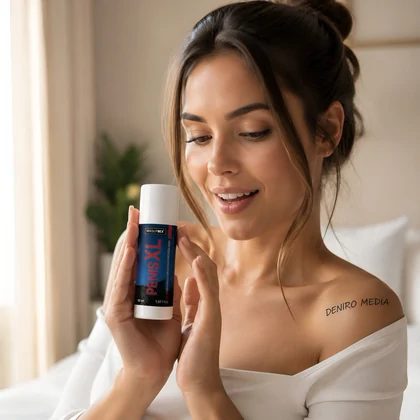 Tratament Pentru Mărirea Penisului Cremă Penis XL 50ml