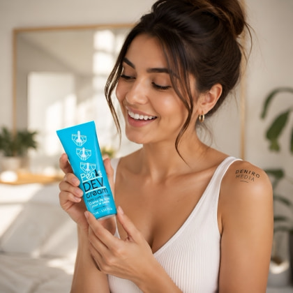 Tratament Pentru Mărirea Penisului Joy Drops 100ml
