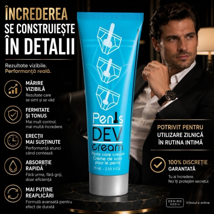 Tratament Pentru Mărirea Penisului Joy Drops 100ml