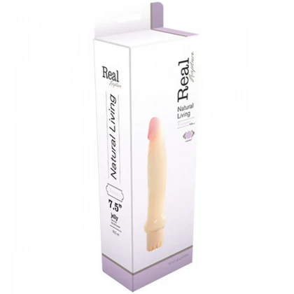 Tsunami By Toyz4Lovers — Vibrator Anal Realist, Flexibil