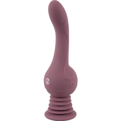 Turbo Shaker Punct G You2Toys — Vibrații Puternice Mov