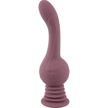 Turbo Shaker Punct G You2Toys — Vibrații Puternice Mov