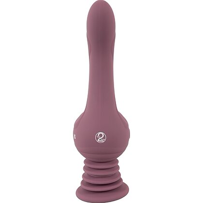 Turbo Shaker Punct G You2Toys — Vibrații Puternice Mov
