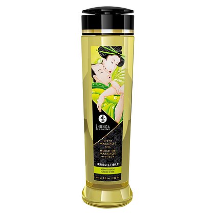 Ulei De Masaj Shunga Asian Fusion 250 ml