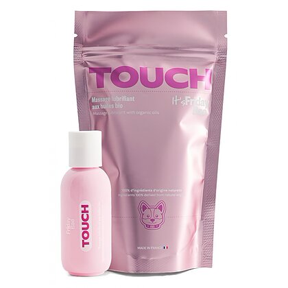 Ulei de masaj YESforLOV Touch 50 ml