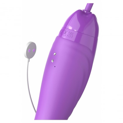 Ultimate Pleasure Max 4 Motoare Mov