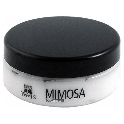 Unt Corp Santal Și Mimoză Treets 250 g