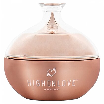 Unt De Corp High 200 ml