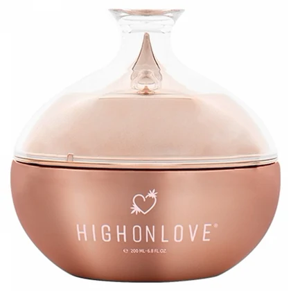 Unt De Corp High 200 ml