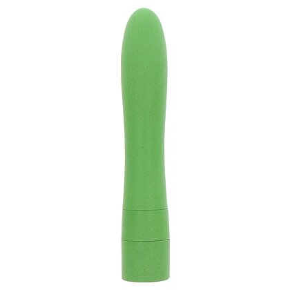 Vegan Vibrator Verde