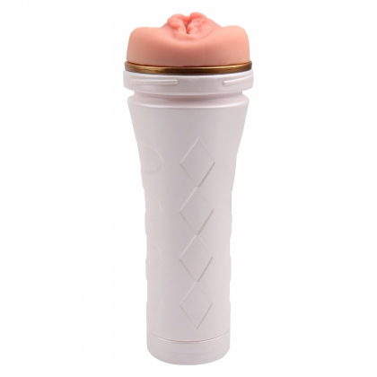 Venus Masturbator Vagin Realist Din Material Hipoalergenic