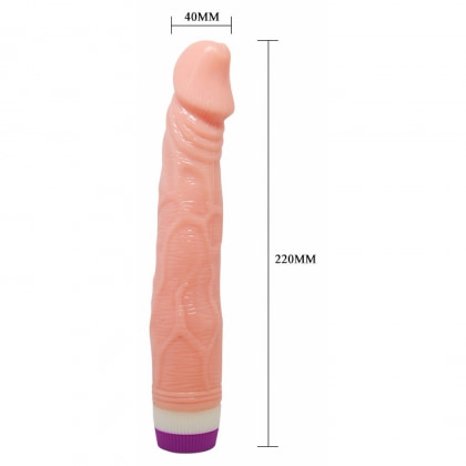 Vibe Natural 22cm