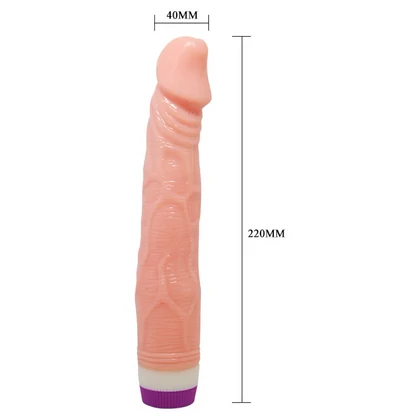 Vibe Natural 22cm