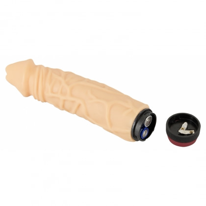 Vibrator 21cm Big Boy