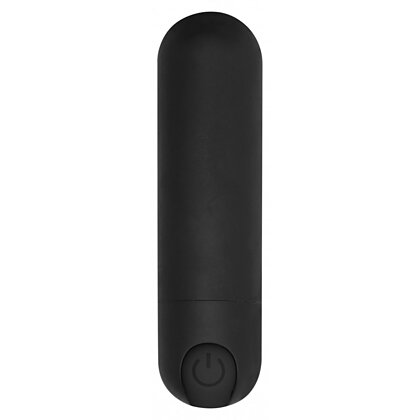 Vibrator 7 Speed Rechargeable Negru