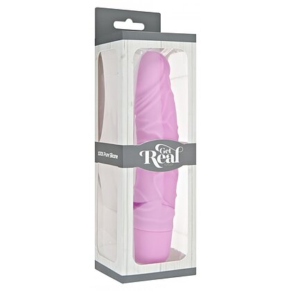 Vibrator All Or Nothing Roz