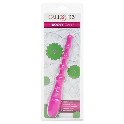 Vibrator Anal Flexer Roz