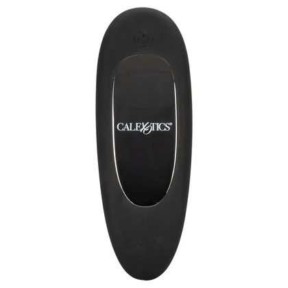 Vibrator Anal Wireless Rocking Probe Negru