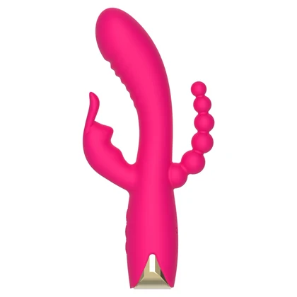Vibrator Aphrodite Triple Vibrator Roz