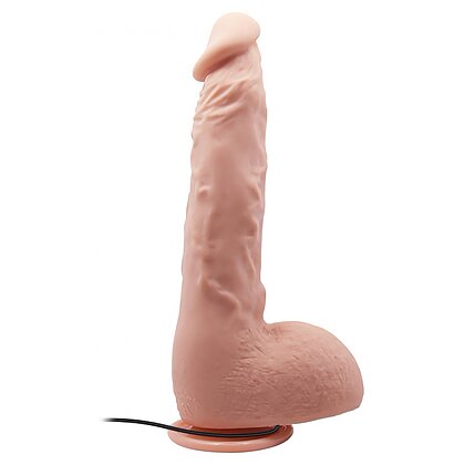 Vibrator Baile Skin Bonny 9.4 Inch