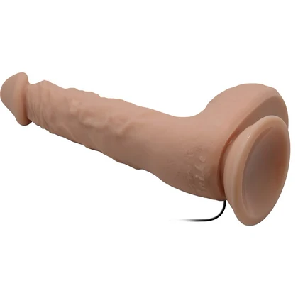 Vibrator Baile Skin Bonny 9.4 Inch
