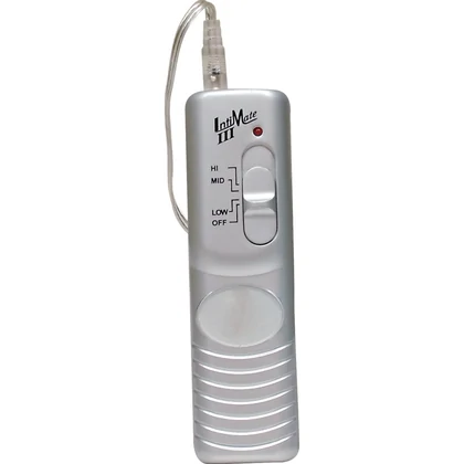 Vibrator Balloon Inflatable Dildo Roșu