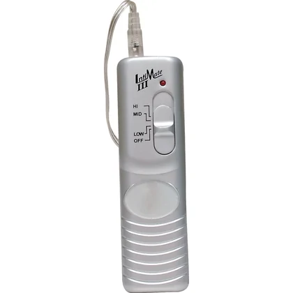 Vibrator Balloon Inflatable Dildo Roșu