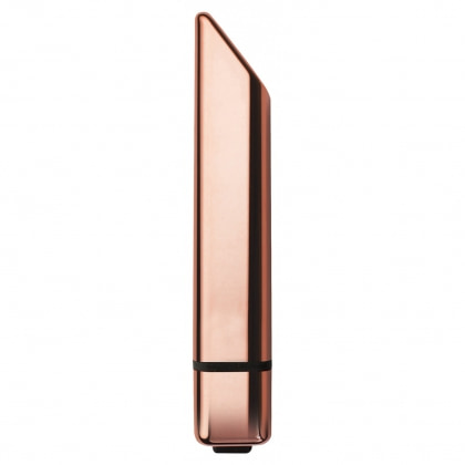 Vibrator Bamboo Rose Auriu