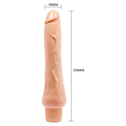 Vibrator Barbara Dryad