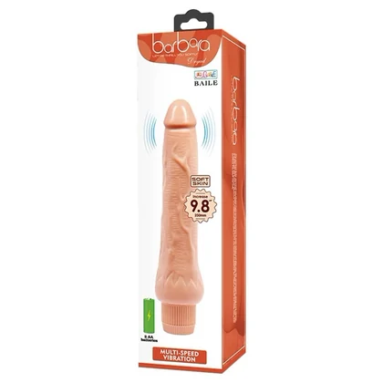 Vibrator Barbara Dryad