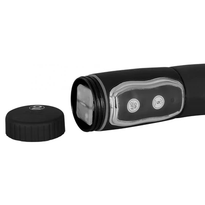 Vibrator Bărbați Pentru Prostată Twister Negru