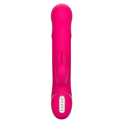 Vibrator Beaded Rabbit Signature Roz