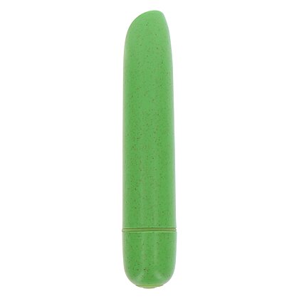 Vibrator Bio Verde