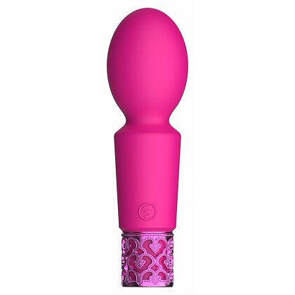 Vibrator Brilliant Rechargeable Roz
