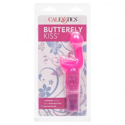 Vibrator Butterfly Kiss Roz
