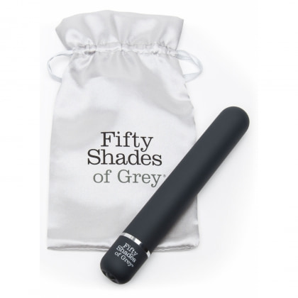 Vibrator Charlie Tango Negru