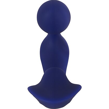 Vibrator Chiloți Sweet Smile: 12 Moduri, Discret Mov