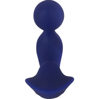 Vibrator Chiloți Sweet Smile: 12 Moduri, Discret Mov