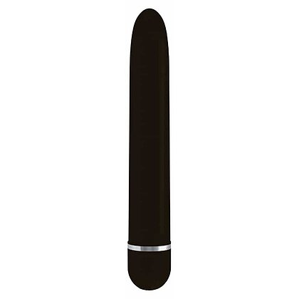 Vibrator Clasic Black Luxuriate Negru