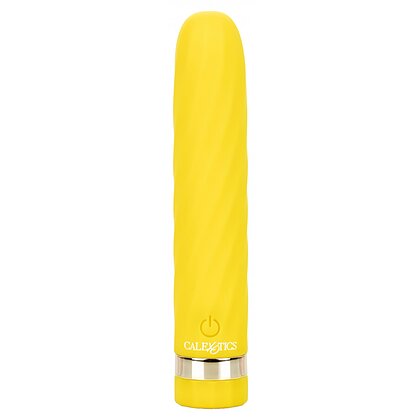 Vibrator Clasic Slay Seduce Me Galben