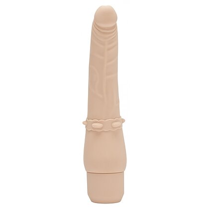 Vibrator Classic Smooth