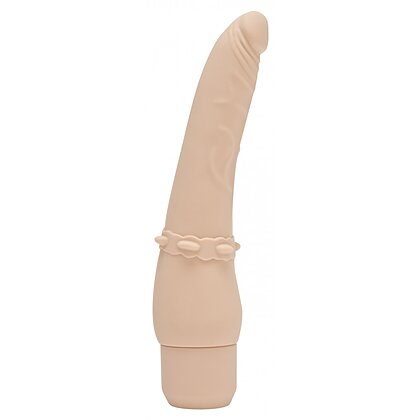 Vibrator Classic Smooth Natural