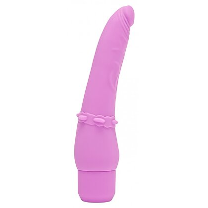 Vibrator Classic Smooth Skin Mov